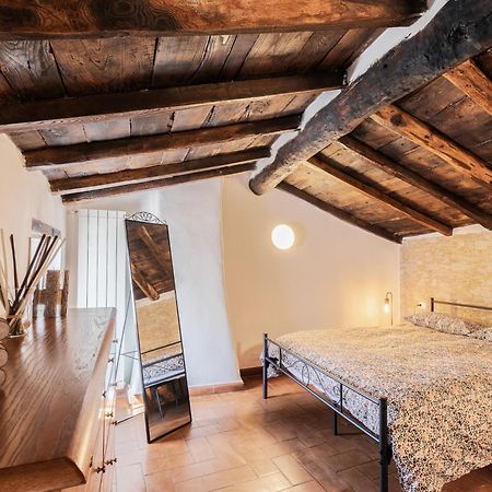 Apartamento Stella Alpina Nordic Style And Relax Levigliani Exterior foto