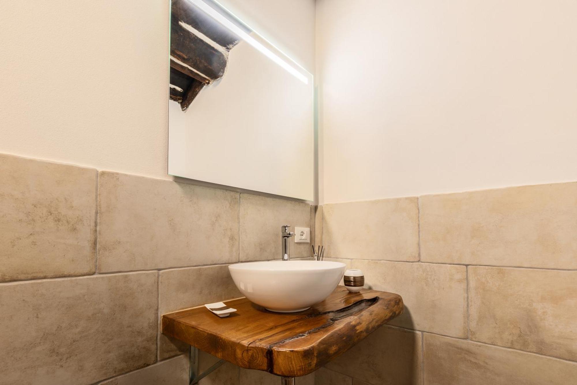 Apartamento Stella Alpina Nordic Style And Relax Levigliani Exterior foto