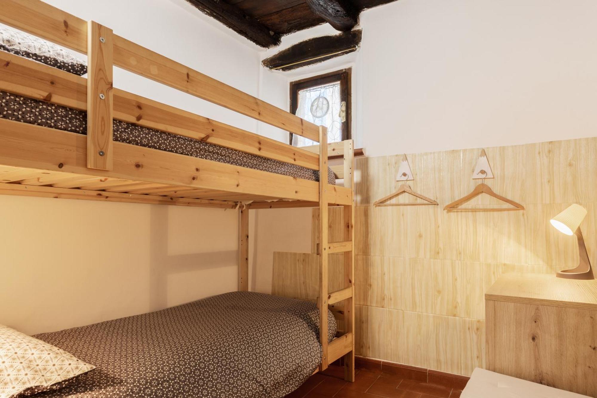 Apartamento Stella Alpina Nordic Style And Relax Levigliani Exterior foto