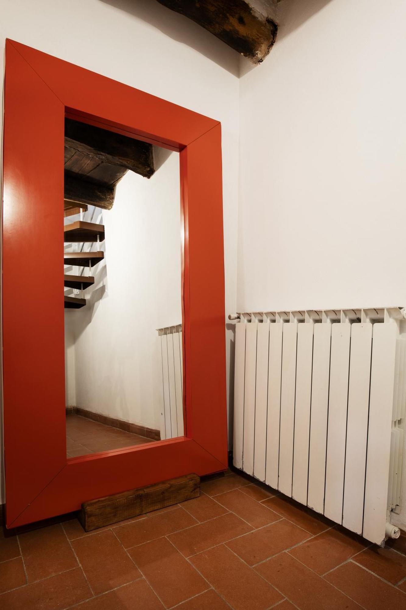 Apartamento Stella Alpina Nordic Style And Relax Levigliani Exterior foto