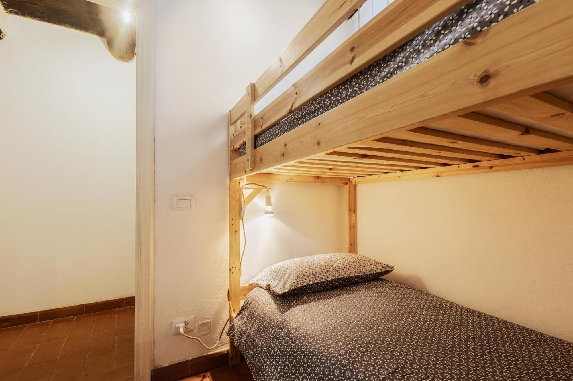 Apartamento Stella Alpina Nordic Style And Relax Levigliani Exterior foto